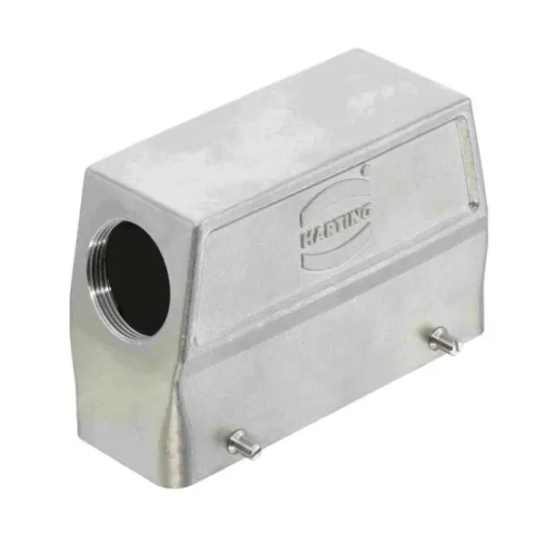 19440240527 & DataSheet Industrial Connectors HARTING