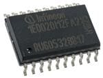 1ED020I12FA2 Infineon Technologies Single IGBT Driver IC