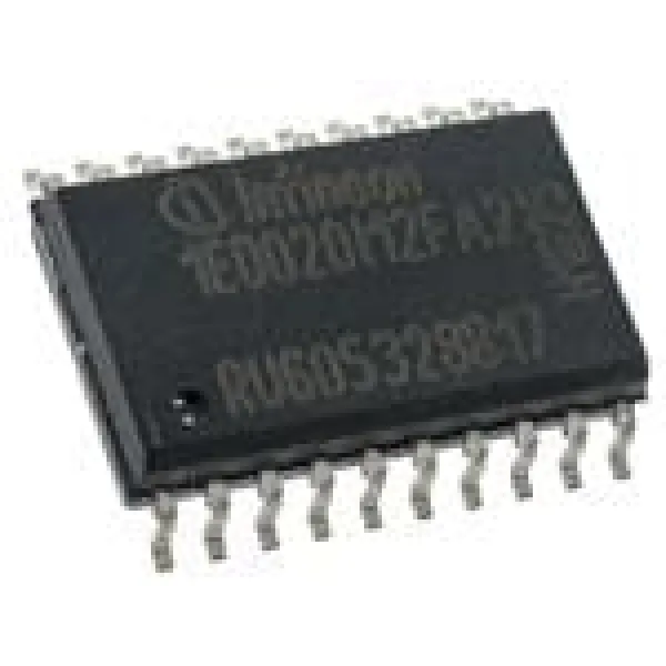 1ED020I12FA2 Infineon Technologies Single IGBT Driver IC