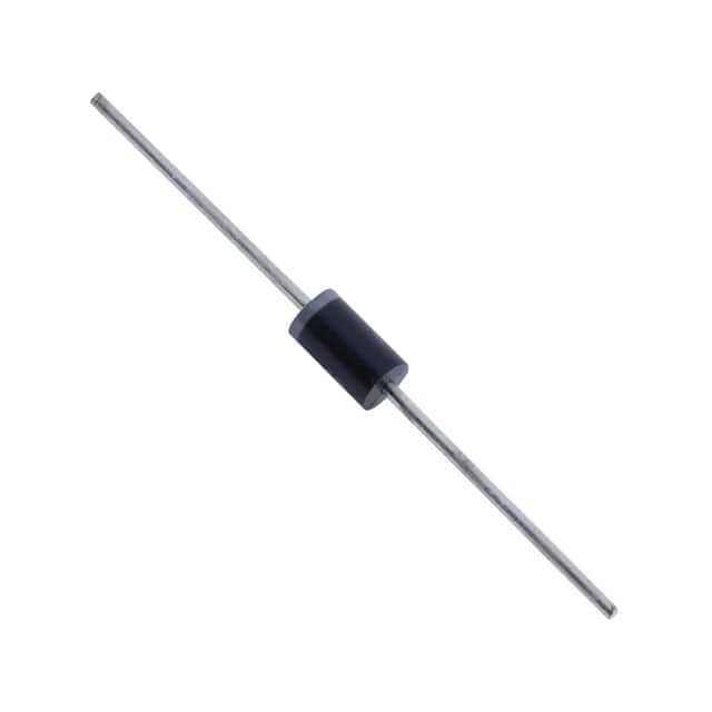1N5408 & Datasheet NTE Electronics Rectifier Diode