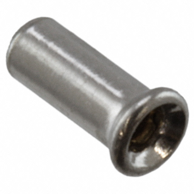 2-5331272-7 IC & Component Sockets TE Connectivity / AMP