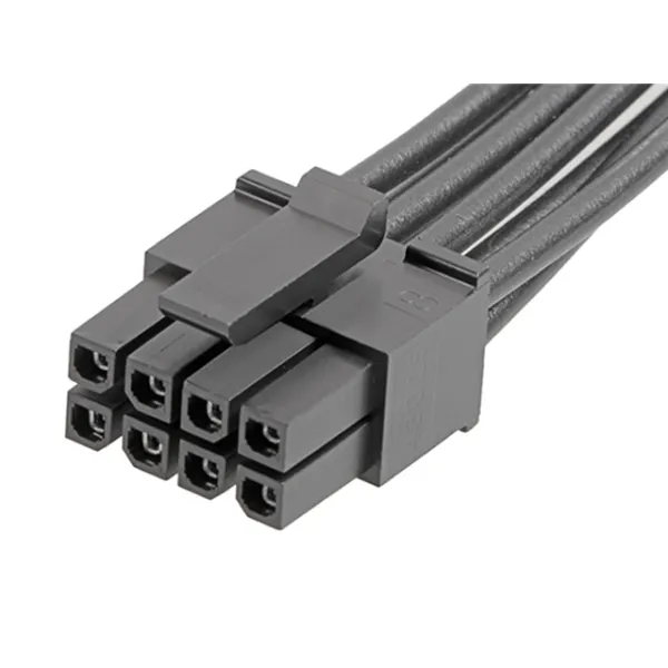 214755-2083 & DataSheet Molex DC Power Cords