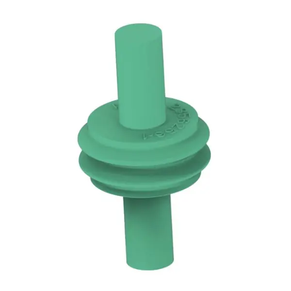 2356256-1 Automotive Connectors TE Connectivity / AMP