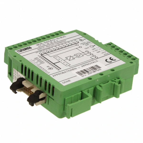 2808190 & DataSheet Phoenix Contact Data Conversion Modules