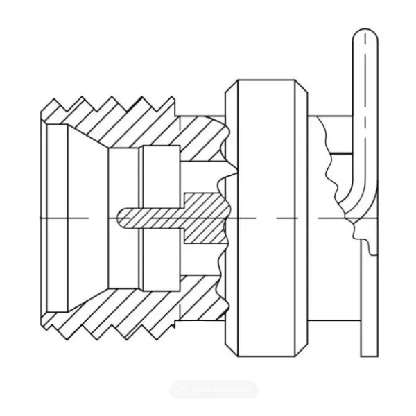 29976SM-2-001 & Datasheet HUBER+SUHNER RF Interconnects