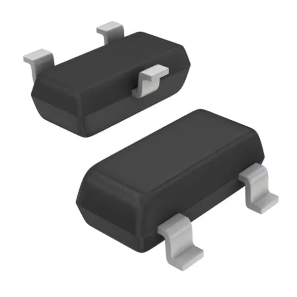 2N7002LT1G & Datasheet Onsemi N-Channel MOSFET