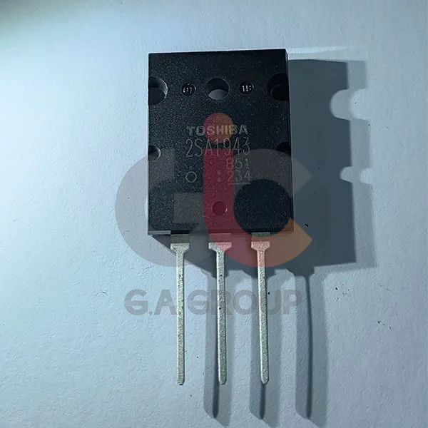 2SA1943 Toshiba New Original PNP Transistor in Stock