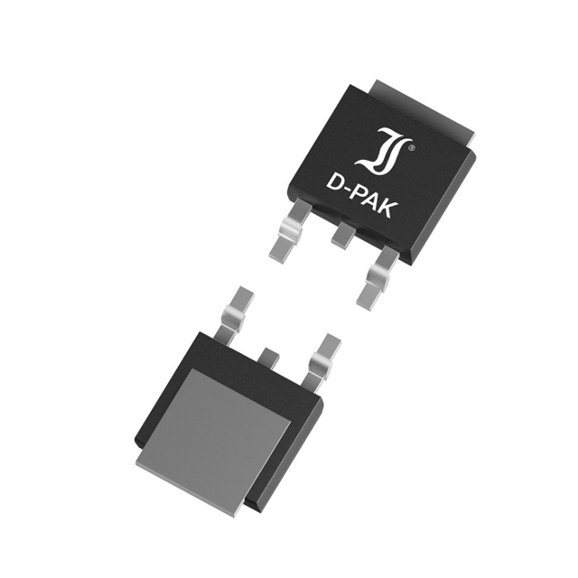 2SC2983 Bipolar Transistor & Datasheet Diotec Semiconductor