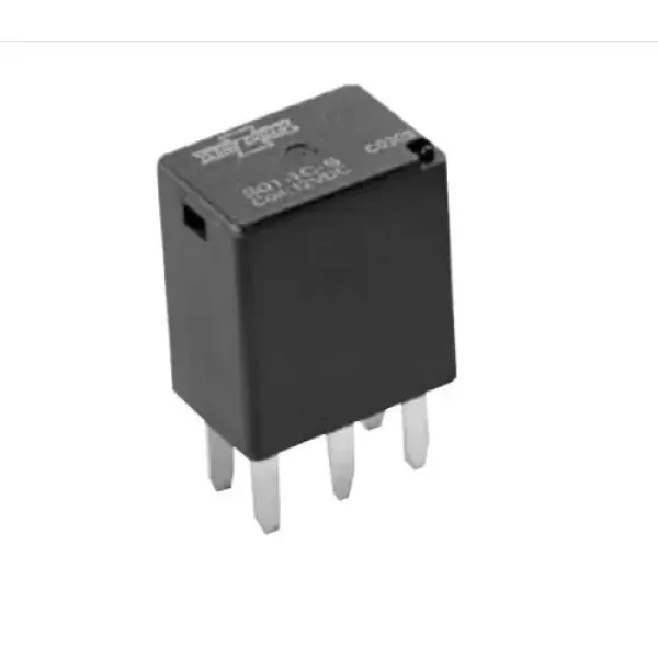 301-1C-C-R1-U01-12VDC (30110) & Datasheet Song Chuan Relays, Contactors & Solenoids