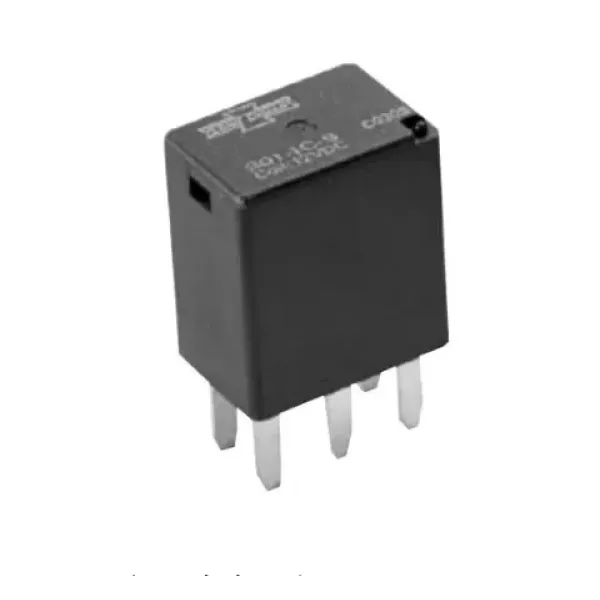 301-1C-C-R1-U01-12VDC & Datasheet Song Chuan Relays, Contactors & Solenoids