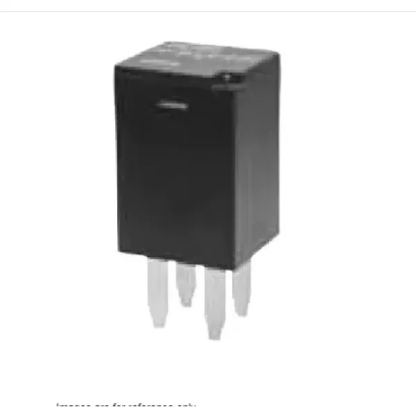 303-1AH-C-R1-U01-12VDC Song Chuan Automotive Relay Stock