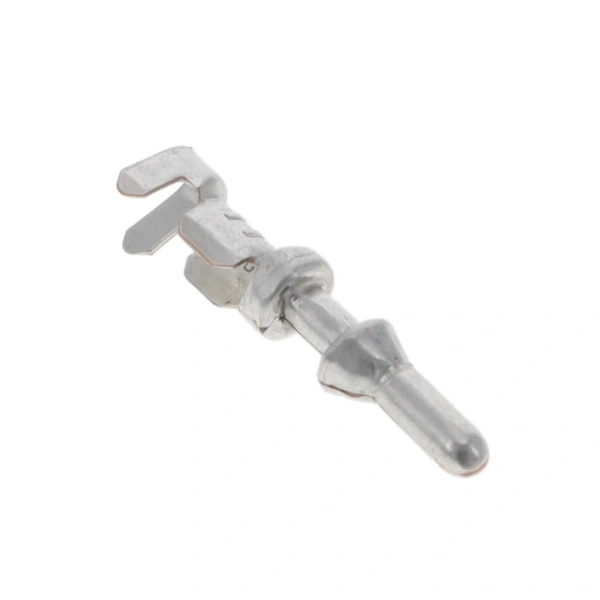 330-8672-000 D-Sub Standard Connectors ITT Cannon Pin (Male) Active