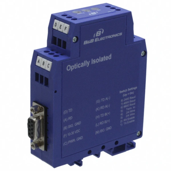 485LDRC9 & DataSheet Advantech Interface Modules