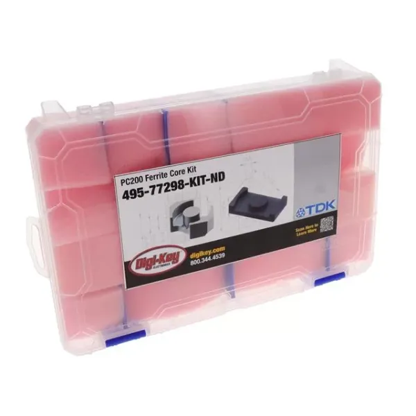 MPU-6050 TDK EMI, Filter Kits