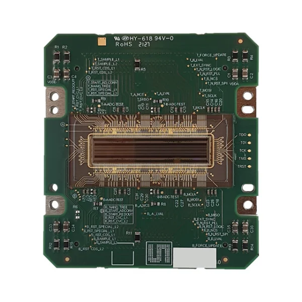 4LS5KM5IA & DataSheet ams OSRAM Optical Detectors & Sensors
