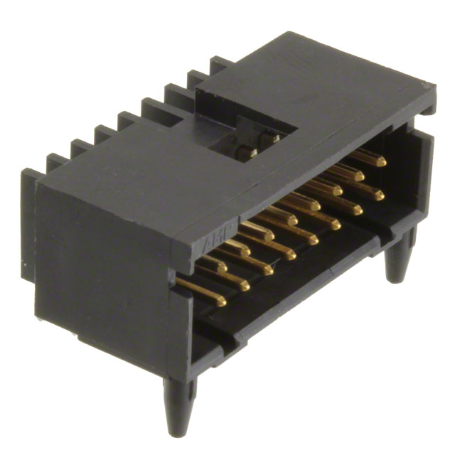 5-104319-1 & DataSheet TE Connectivity