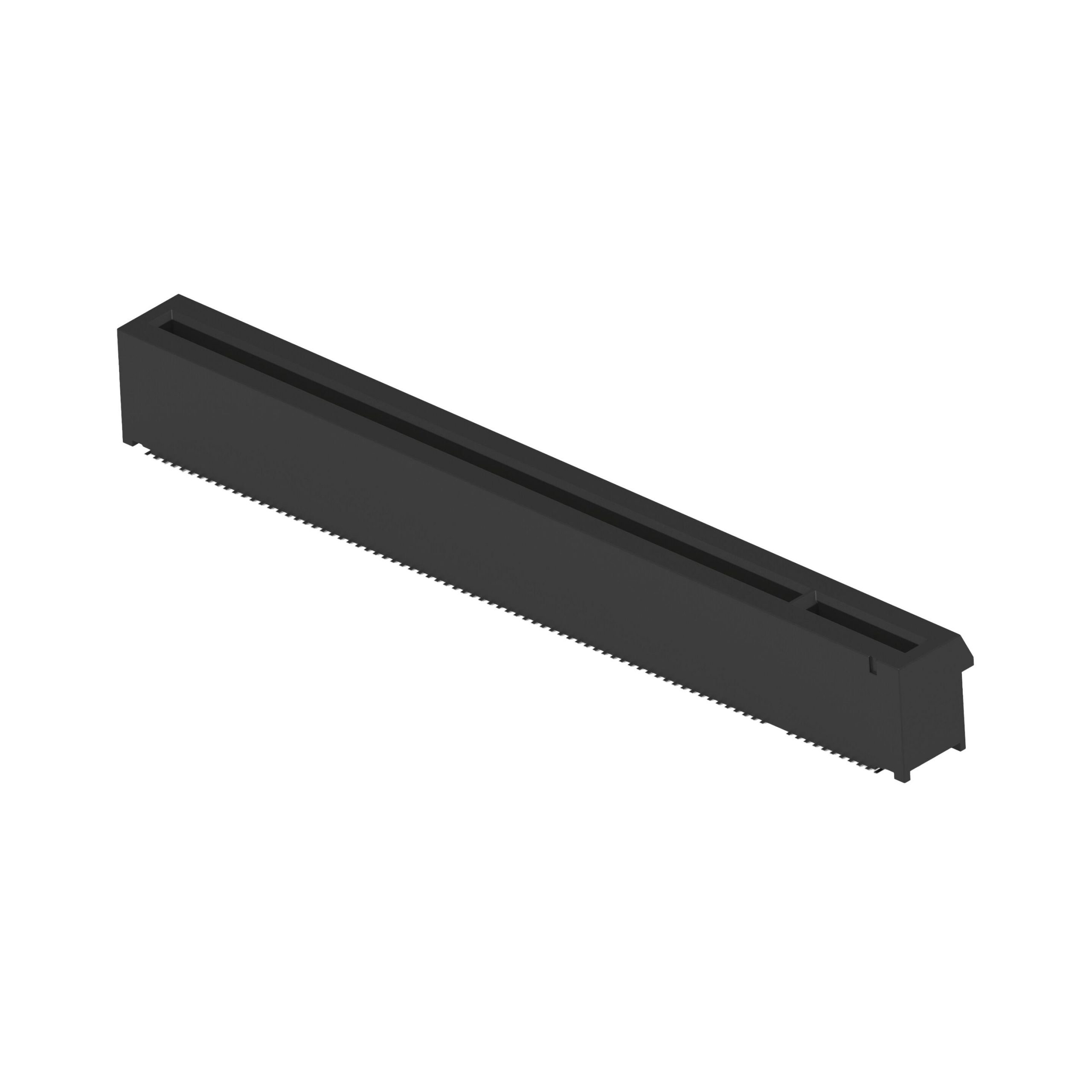 5-2378762-4 & DataSheet TE Connectivity Card Edge Connectors