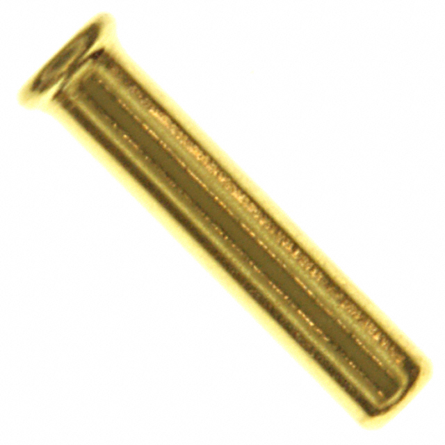 50863 IC & Component Sockets TE Connectivity / AMP