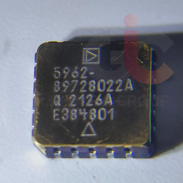 5962-89728022A Analog 10mA Voltage References in Stock