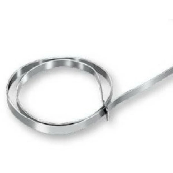 600-052 Glenair 362.1 mm Braid Termination Bands