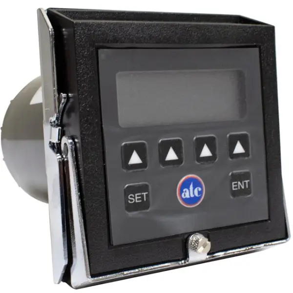 655-8-5001 & DataSheet American Technical Ceramics (ATC) Timers