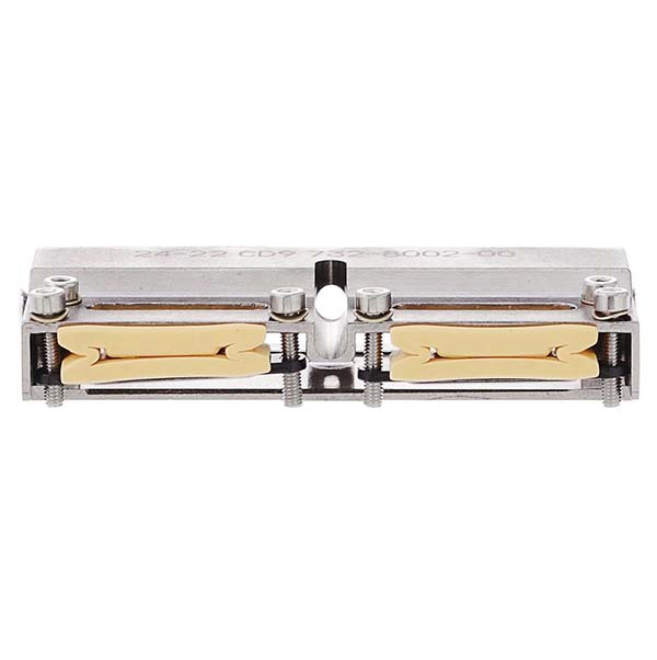 732-8002-00 Rectangular Connector by TE Connectivity