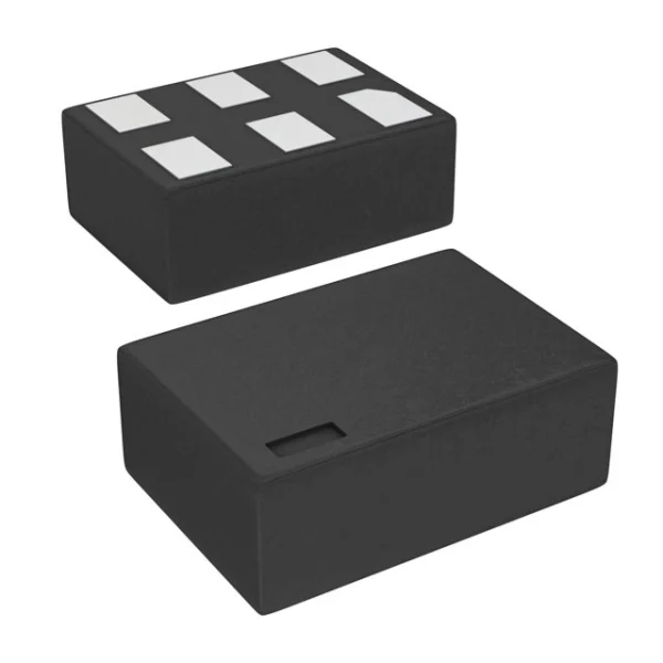 74AUP1T97L6X & DataSheet Onsemi Logic Gates