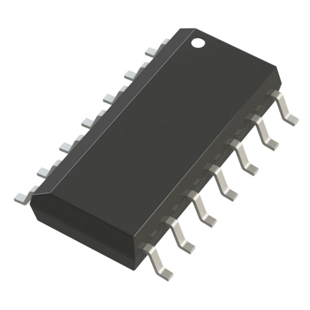 74HC08D,653 & Datasheet Nexperia
