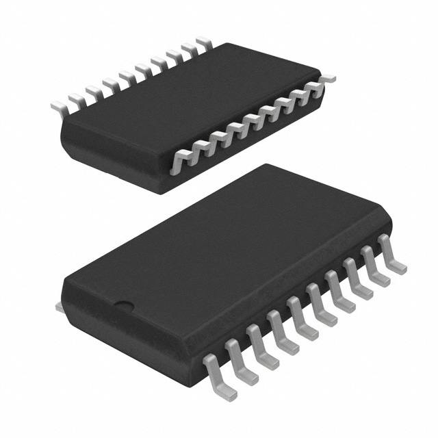 74HC573DB & Datasheet Logic ICs Nexperia