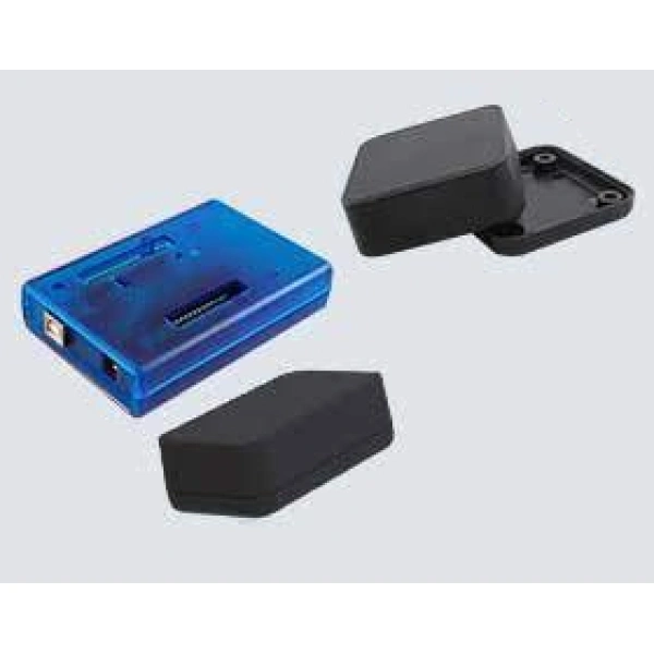 83-CBSA-5.0X9.5X1.5 Steel Shield Assembly by LeaderTech