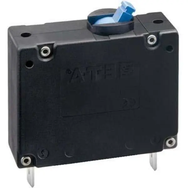 8340-F410-P1M1-KLH142-6A by E-T-A