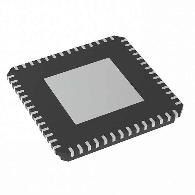 88E1512-A0-NNP2C000 Ethernet ICs Marvell SMD/SMT QFN-56