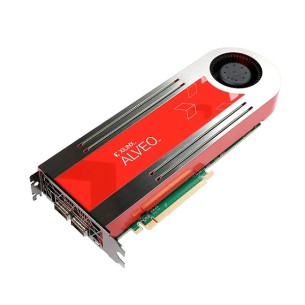 A-U200-A64G-PQ-G & DataSheet AMD Accelerator Cards