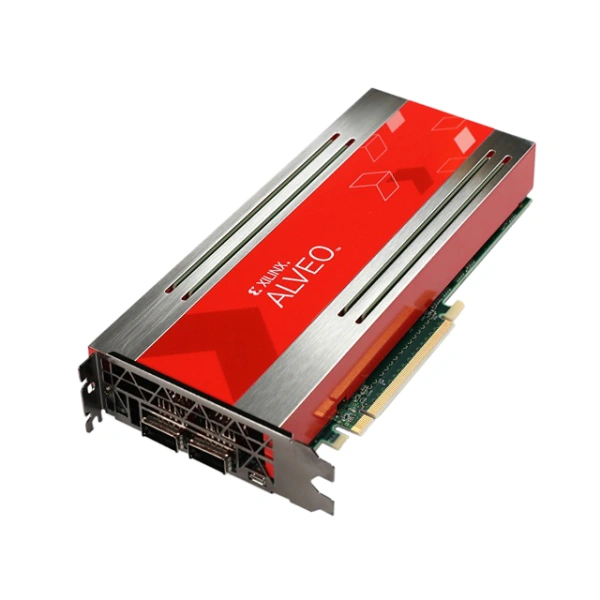 A-U200-P64G-PQ-G & DataSheet AMD Accelerator Cards