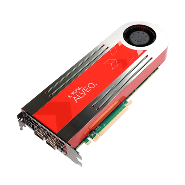 A-U250-A64G-PQ-G & DataSheet AMD Accelerator Cards