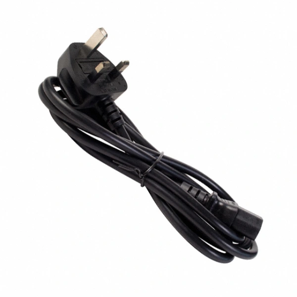 AC-C13 UK & DataSheet CUI Devices AC Power Cords
