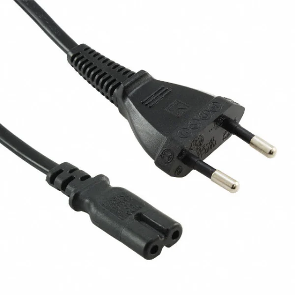 AC-C7 EU & DataSheet CUI Devices AC Power Cords