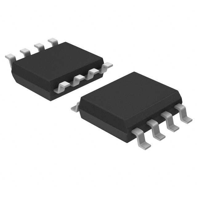 ACS37010LLZATR-050B5 Allegro MicroSystems Current Sense
