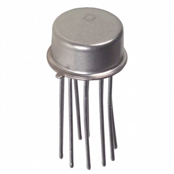AD536ASH/883B Switching Voltage Regulators Analog Devices TO-100-10