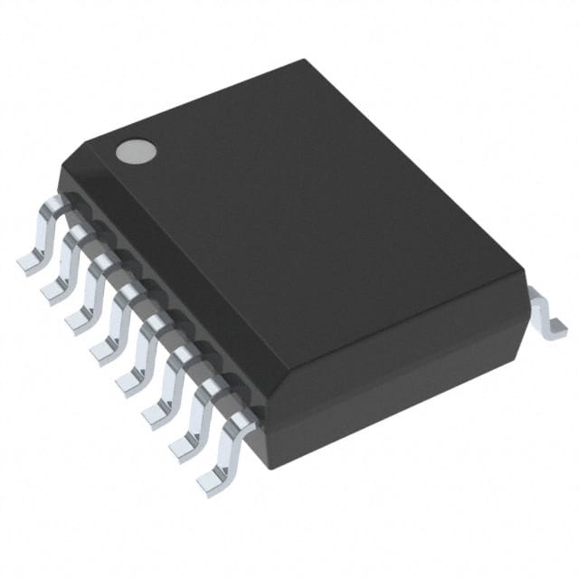 AD7401AYRWZ-RL & Datasheet Isolated Sigma-Delta Modulator