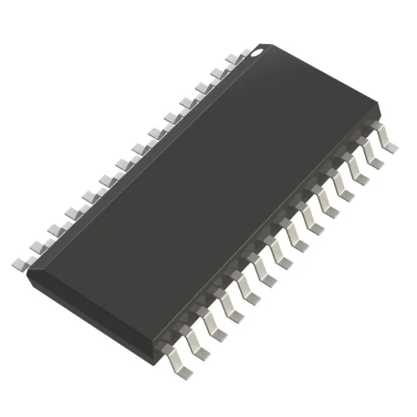 AD7564BRZ Analog Devices & Datasheet