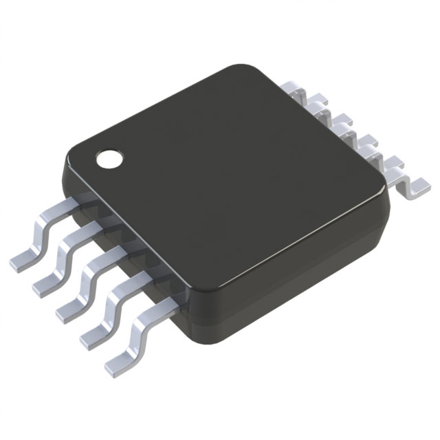 AD7788ARMZ Analog Devices Inc Analog to Digital Converters