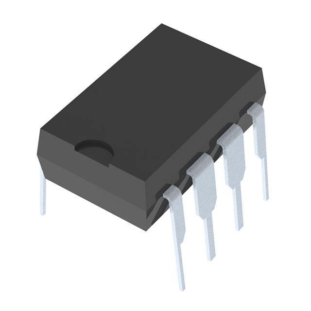 AD811ANZ Video Amplifiers Analog Devices 140 MHz Amplifier ICs