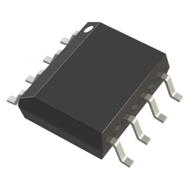 AD8532ARZ-REEL7 & Datasheet Rail-to-Rail Operational Amplifier