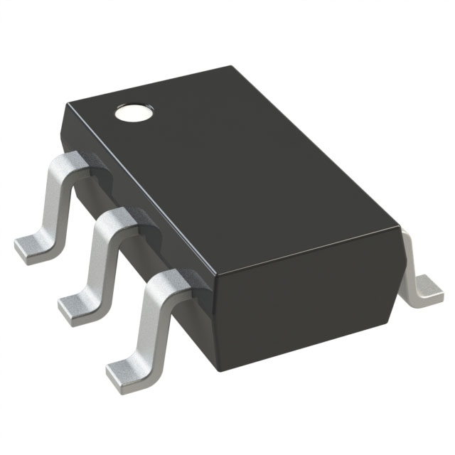 AD8541ARTZ-REEL7 Operational Amplifiers - Op Amps Analog Devices Inc