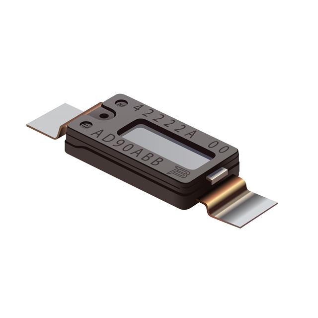 AD85ABB Thermal Cutoffs Bourns 14 VDC / 8 A 10000 cycles