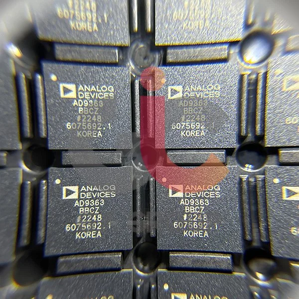AD9363BBCZ - G.A. Group: Electronic Components Distributor Since 2005