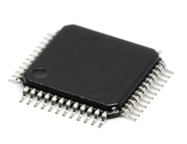 AD9755ASTZRL Digital to Analog Converters - DAC ADC
