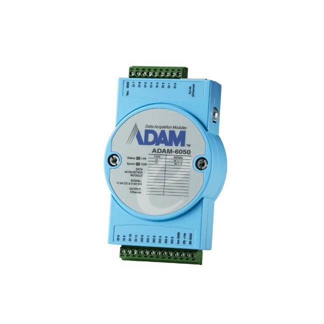 ADAM-6050-D1 & DataSheet Advantech I/O Modules