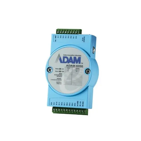 ADAM-6050-D1 & DataSheet Advantech I/O Modules